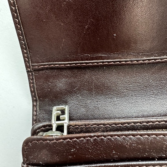 Fendi Wallet - Picture 5 of 8